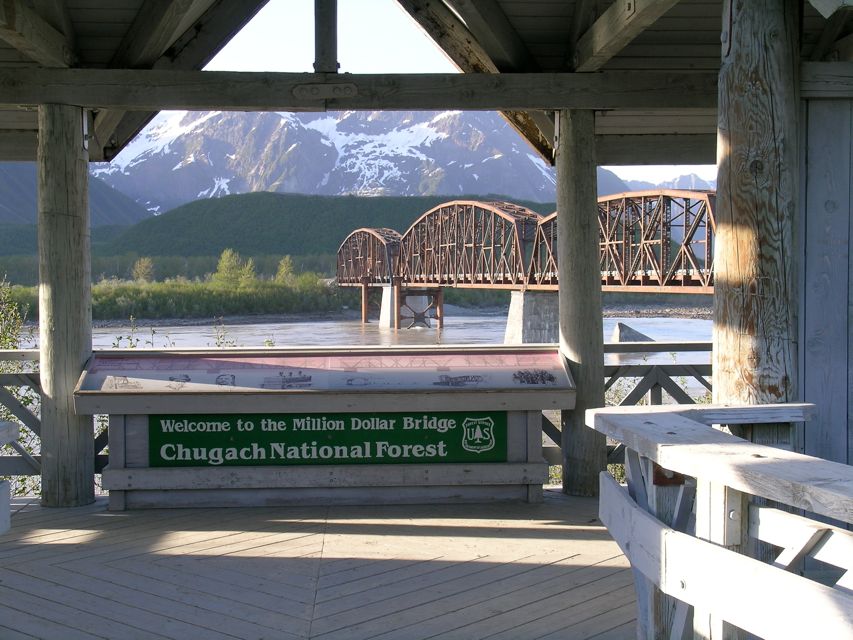 Million Dollar Bridge