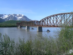 Million Dollar Bridge